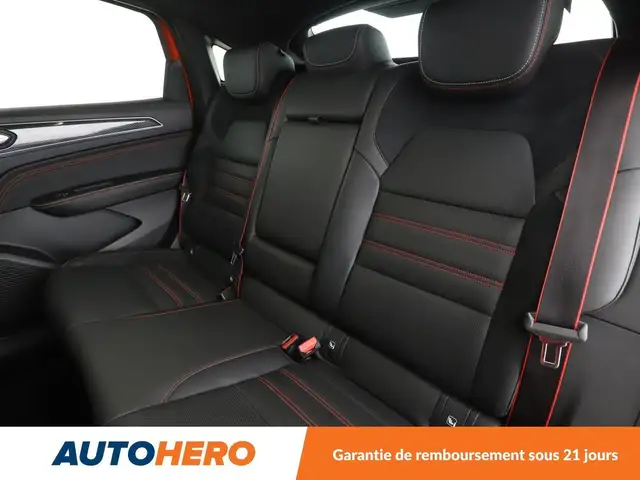 Renault Arkana view 14