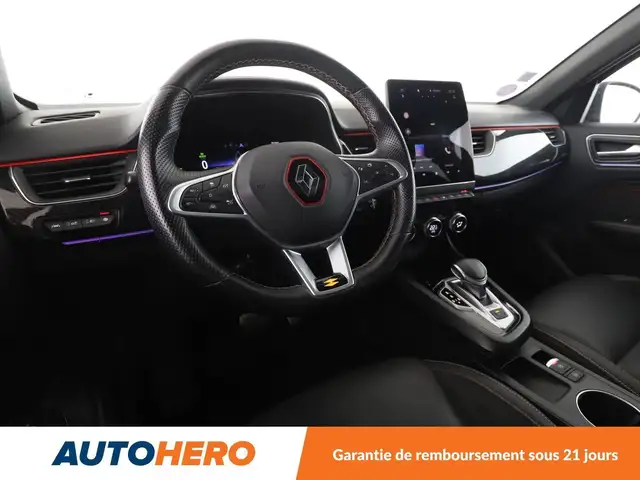 Renault Arkana view 11