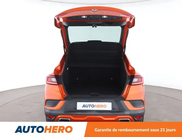 Renault Arkana view 16