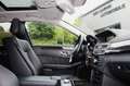 Mercedes-Benz E 350 CDI T BlueEF AVANTGARDE 7-G LEDER NAVI Чорний - thumbnail 19