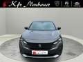 Peugeot 3008 Hybrid 136PS Automatik Grau - thumbnail 2