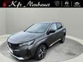 Peugeot 3008 Hybrid 136PS Automatik Grau - thumbnail 1