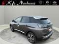 Peugeot 3008 Hybrid 136PS Automatik Grau - thumbnail 4