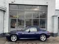 BMW Z3 1.9i Roadster✅6x BMW Z3 65.580kms✅Cuir Airco Blau - thumbnail 5