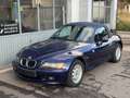 BMW Z3 1.9i Roadster✅6x BMW Z3 65.580kms✅Cuir Airco Blau - thumbnail 9