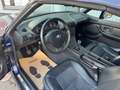 BMW Z3 1.9i Roadster✅6x BMW Z3 65.580kms✅Cuir Airco Blau - thumbnail 18