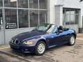 BMW Z3 1.9i Roadster✅6x BMW Z3 65.580kms✅Cuir Airco Blau - thumbnail 13