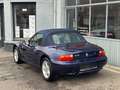 BMW Z3 1.9i Roadster✅6x BMW Z3 65.580kms✅Cuir Airco Blau - thumbnail 6