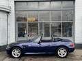 BMW Z3 1.9i Roadster✅6x BMW Z3 65.580kms✅Cuir Airco Blau - thumbnail 4