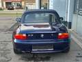 BMW Z3 1.9i Roadster✅6x BMW Z3 65.580kms✅Cuir Airco Blau - thumbnail 11
