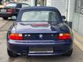 BMW Z3 1.9i Roadster✅6x BMW Z3 65.580kms✅Cuir Airco Blau - thumbnail 11