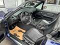 BMW Z3 1.9i Roadster✅6x BMW Z3 65.580kms✅Cuir Airco Blau - thumbnail 15