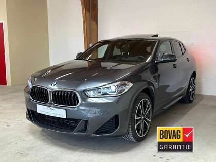 BMW X2 xDrive25e High Exec. M-Sport - Panorama - Memory