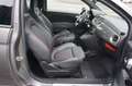 Abarth 500 595 Turismo  Automatik/Leder/Service neu!!! Gris - thumbnail 10