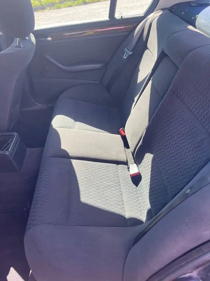 BMW 320i, foto 7