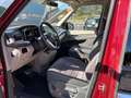 Volkswagen T7 Multivan Style 2,0 Benzin TSI kein Hybrid Schwarz - thumbnail 7