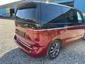 Volkswagen T7 Multivan Style 2,0 Benzin TSI kein Hybrid Schwarz - thumbnail 2
