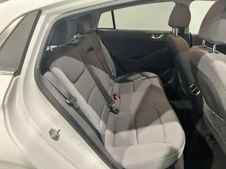 Hyundai Ioniq FL PHEV 5P GDI 1.6 DT STYLE 2020, foto 9