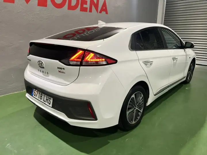 Hyundai Ioniq FL PHEV 5P GDI 1.6 DT STYLE 2020, foto 4