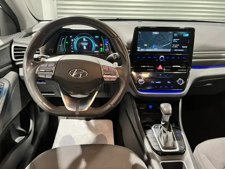Hyundai Ioniq FL PHEV 5P GDI 1.6 DT STYLE 2020, foto 6