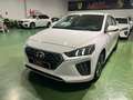 Hyundai IONIQ PHEV 1.6 GDI Style Blanco - thumbnail 2