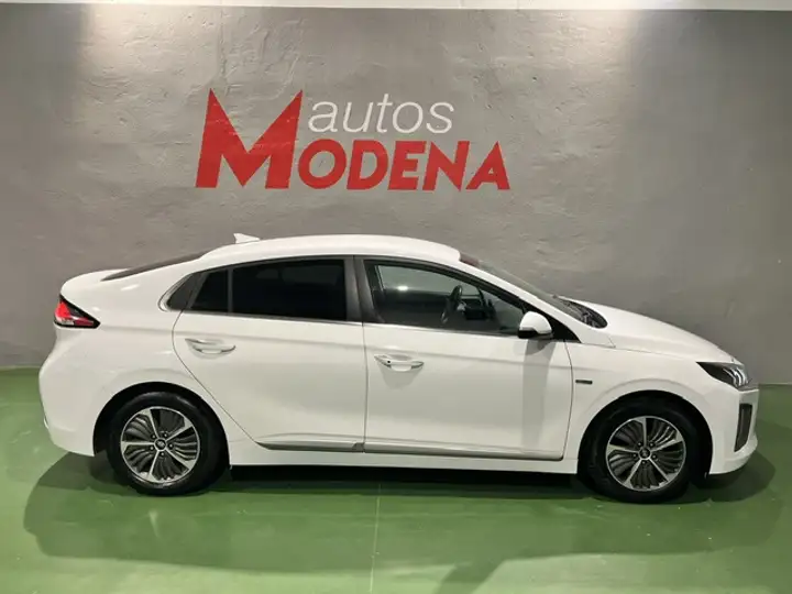 Hyundai Ioniq FL PHEV 5P GDI 1.6 DT STYLE 2020, foto 3