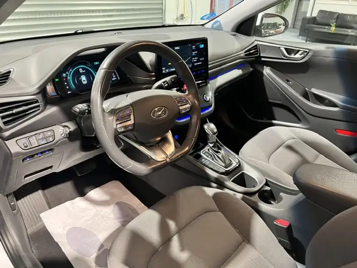 Hyundai Ioniq FL PHEV 5P GDI 1.6 DT STYLE 2020, foto 7