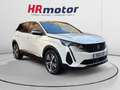 Peugeot 3008 1.2 S&S PureTech Allure 130 Blanco - thumbnail 1