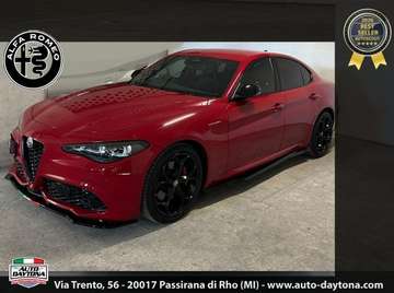 Giulia 2024 Veloce AT8 2.2 auto (200cv)