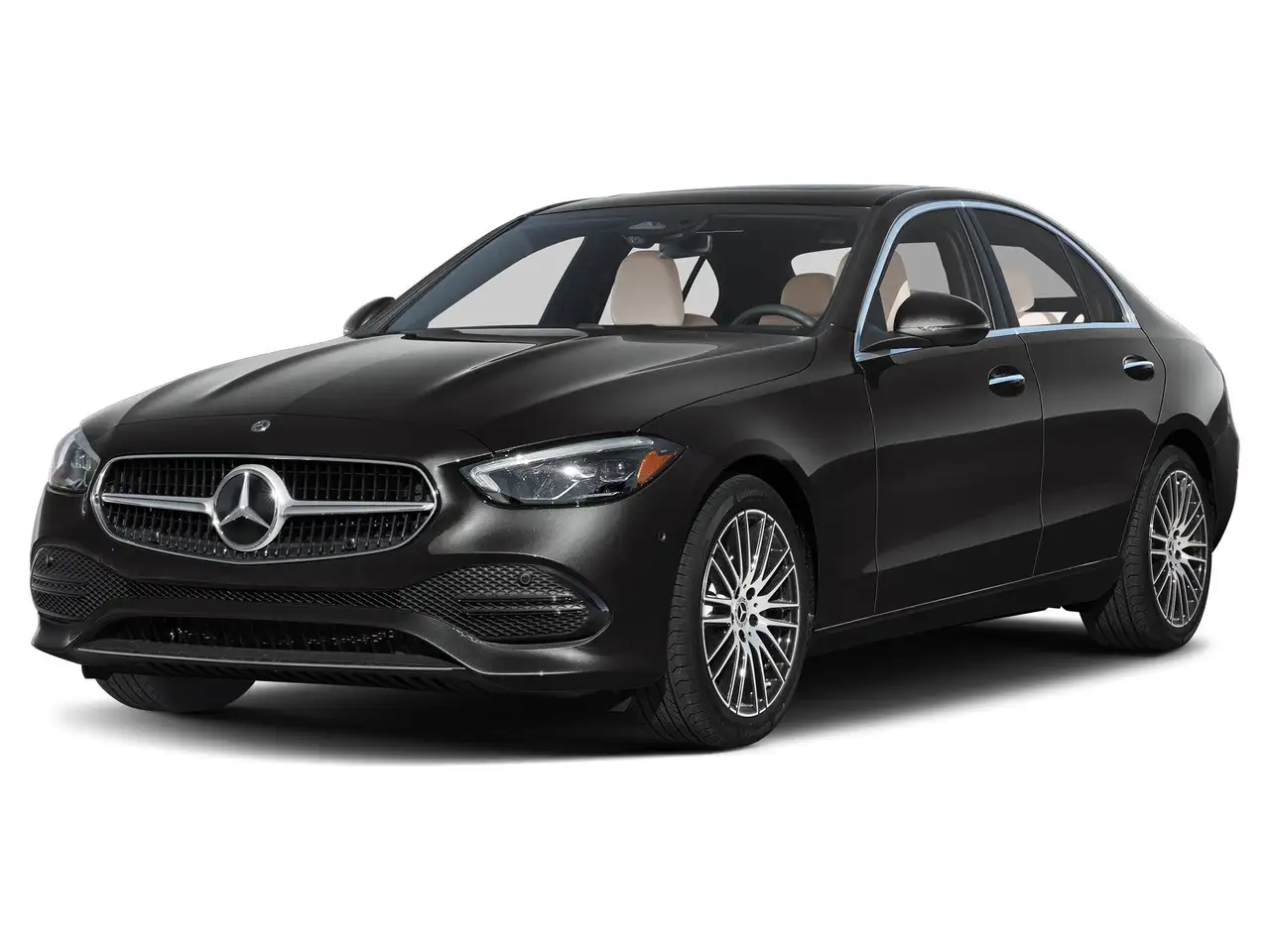 2026 Mercedes-Benz C-Class