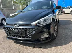 Hyundai i20 1.0 T-GDi 100 DCT-7 Intuitive