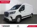 Maxus Deliver 9 KA L3H2 Luxury FWD Klimaanlage Kamera Alb - thumbnail 1