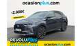 DS Automobiles DS 7 Crossback 1.5BlueHDi Rivoli Aut. Gris - thumbnail 1