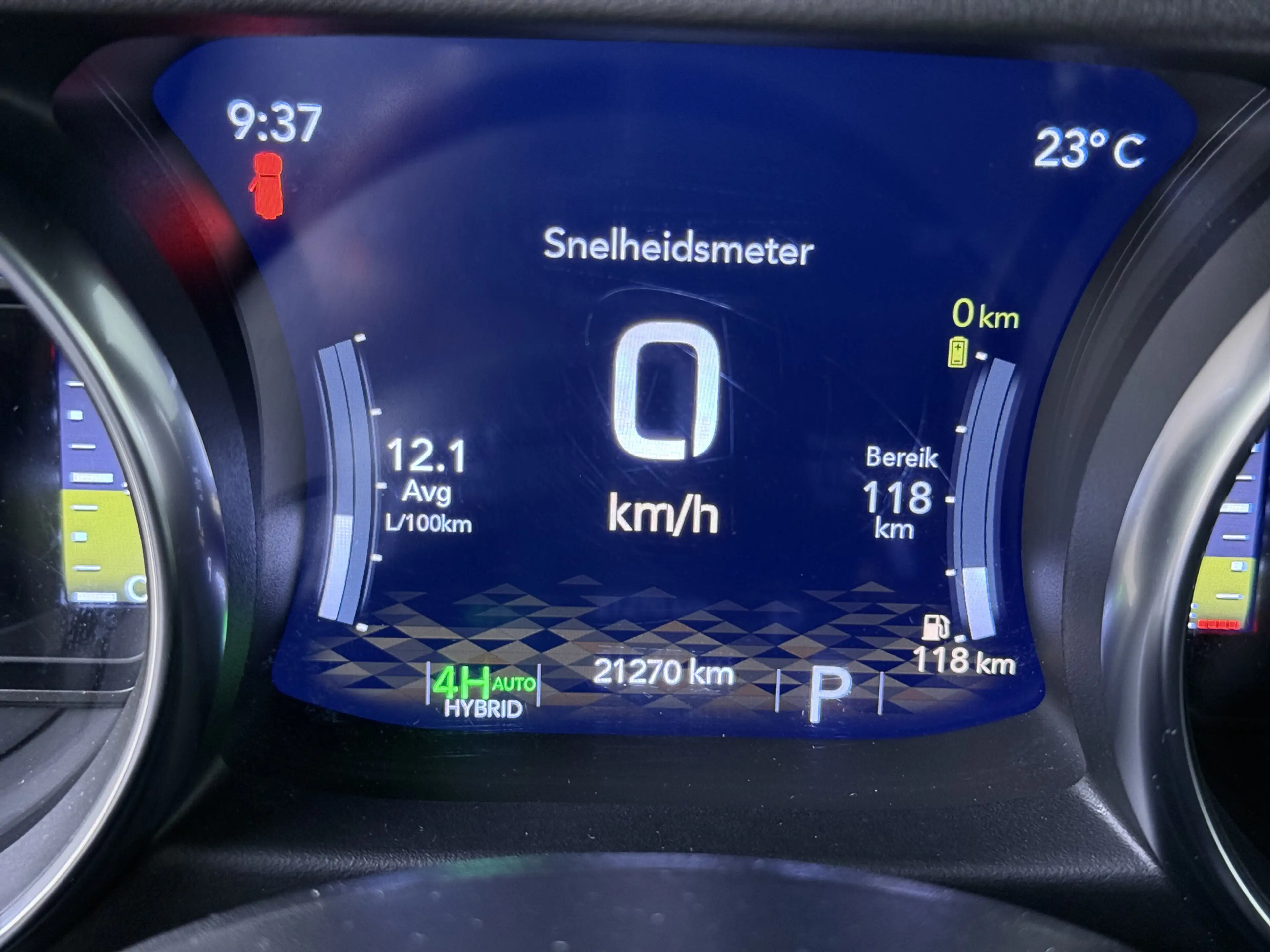 Jeep Wrangler Unlimited 4xe 380 PHEV Sahara | Camera | Leder | N — photo 9
