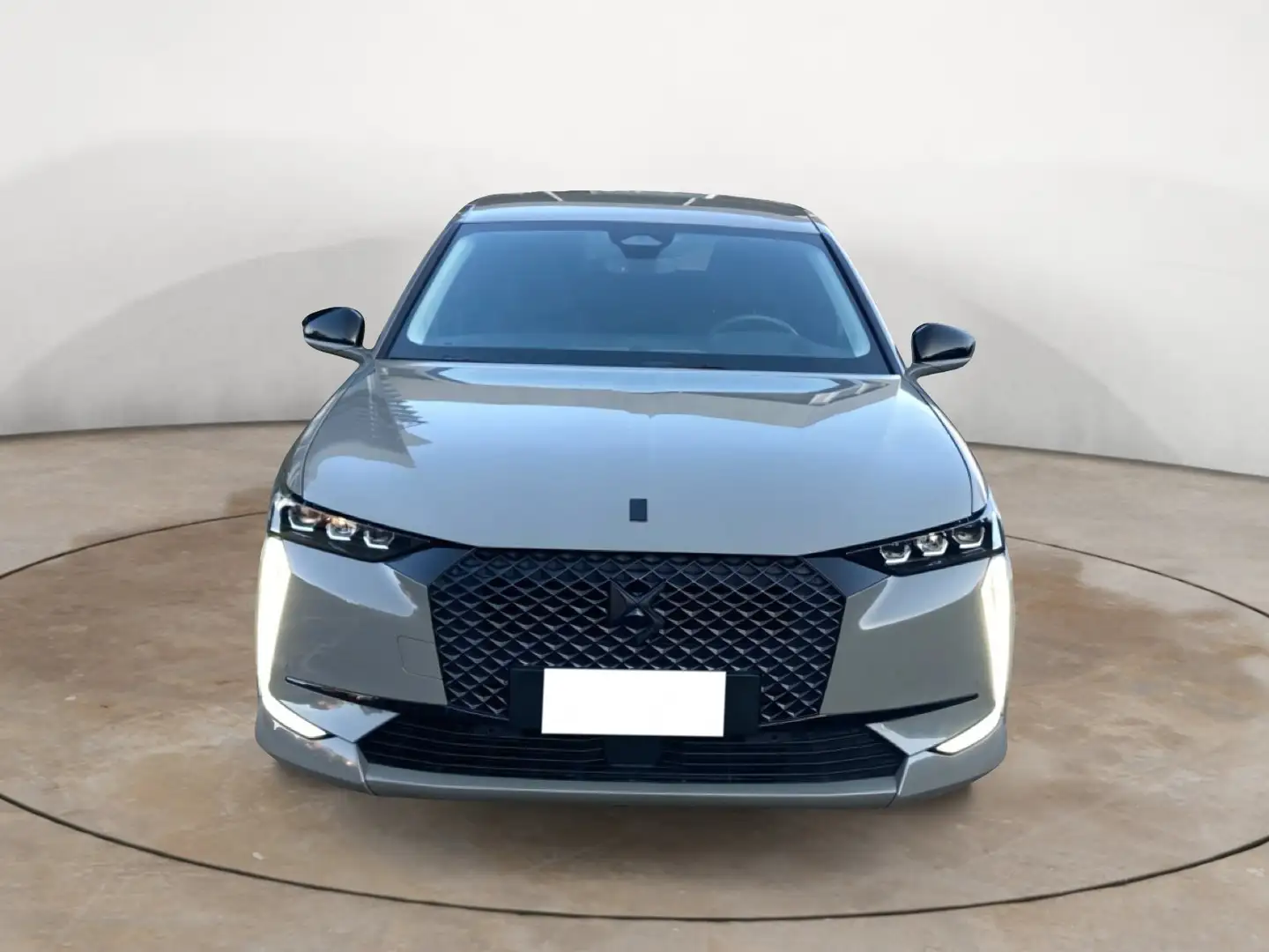 DS Automobiles DS 4 BlueHDi 130 Automatico PerformanceLine - 2