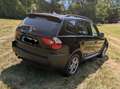 BMW X3 X3 3.0d Schwarz - thumbnail 4