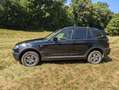 BMW X3 X3 3.0d Schwarz - thumbnail 2