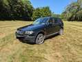 BMW X3 X3 3.0d Schwarz - thumbnail 1