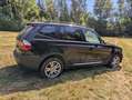 BMW X3 X3 3.0d Schwarz - thumbnail 5