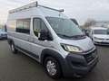 Fiat Ducato Maxi  35 150 L2H2 Multicab DoKa LED 3t AH Grau - thumbnail 1