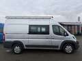 Fiat Ducato Maxi  35 150 L2H2 Multicab DoKa LED 3t AH Grau - thumbnail 5