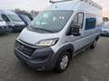 Fiat Ducato Maxi  35 150 L2H2 Multicab DoKa LED 3t AH Grau - thumbnail 3
