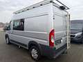 Fiat Ducato Maxi  35 150 L2H2 Multicab DoKa LED 3t AH Grau - thumbnail 9
