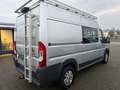 Fiat Ducato Maxi  35 150 L2H2 Multicab DoKa LED 3t AH Grau - thumbnail 7