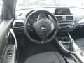 BMW 116 116d Azul - thumbnail 3