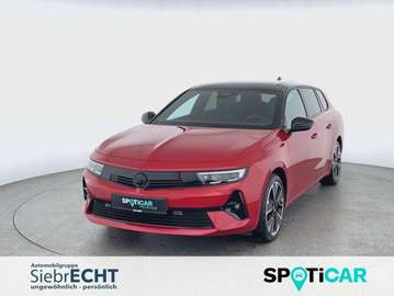 L Sports Tourer Electric GS AT*IntelliLux