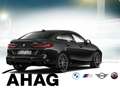 BMW 220 i xDrive Gran Coupe Steptr. EditionCo Navi Leder B Schwarz - thumbnail 3