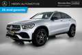 Mercedes-Benz GLC 300 GLC 300e Coupé 4MATIC Business Solution AMG | Prem Argent - thumbnail 1