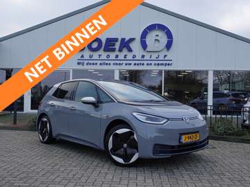 First Max 58 kWh BOMVOL | PANO | LED | DODE-HOEK |