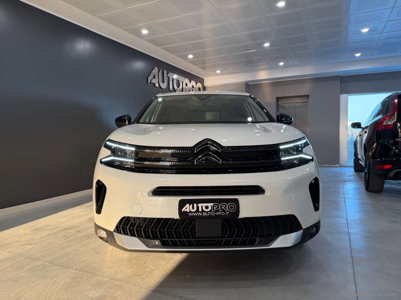 Citroen C5 Aircross BlueHDi 130 S&S EAT8 Feel P.